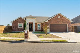 715 Delma Street, Weslaco, TX 78599