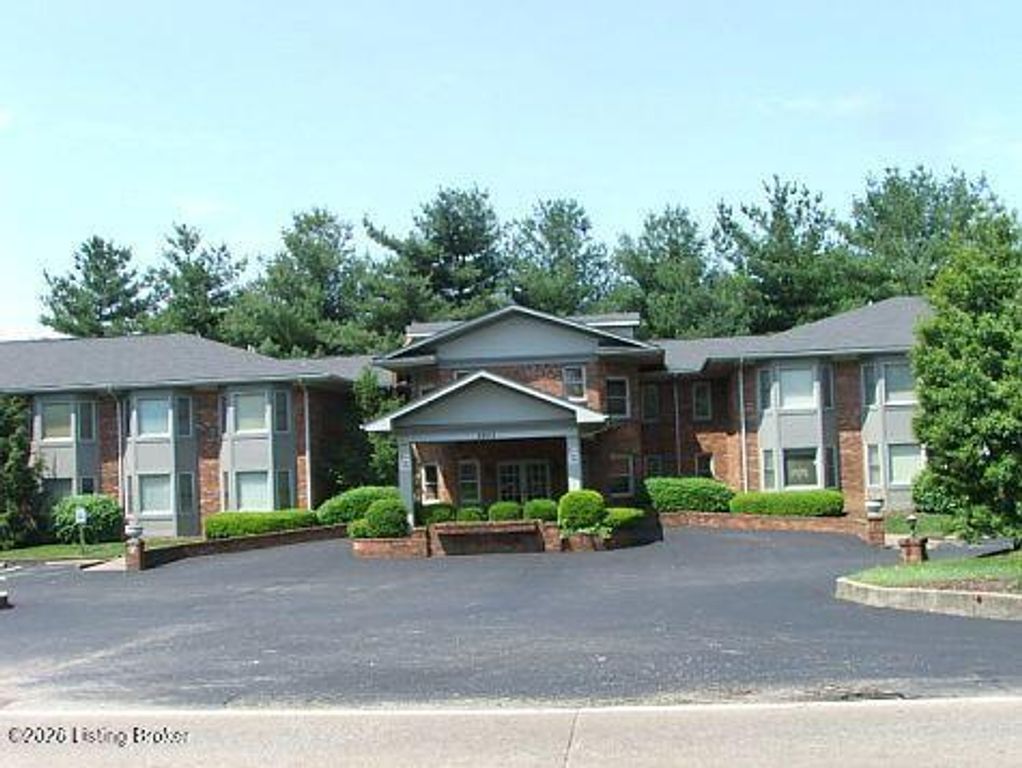 2900 Mcmahan Blvd 210, Louisville, KY 40220