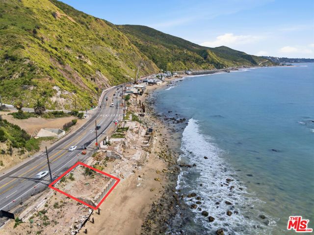 19922 Pacific Coast Highway, Malibu, CA 90265