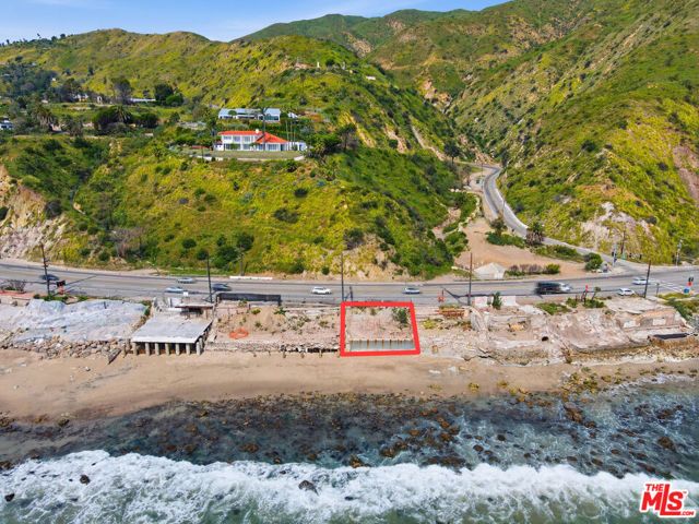 19922 Pacific Coast Highway, Malibu, CA 90265