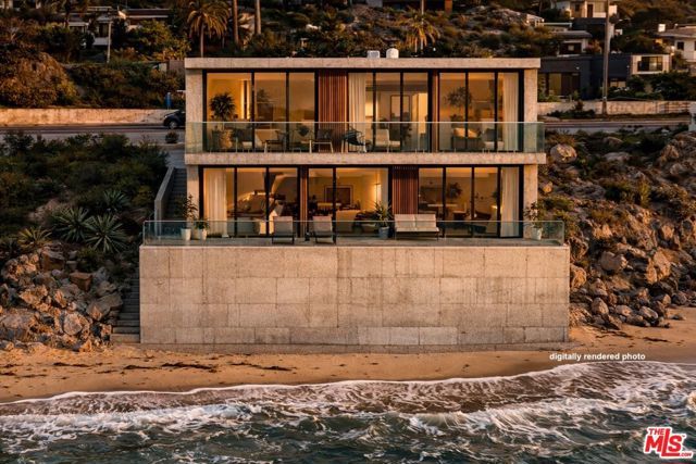 19922 Pacific Coast Highway, Malibu, CA 90265