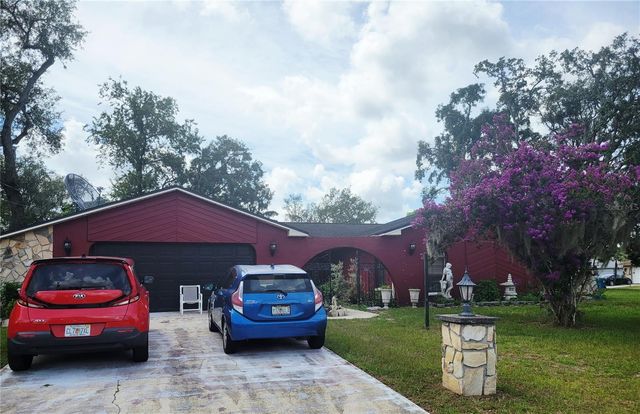 8962 JENA ROAD, Spring Hill, FL 34608