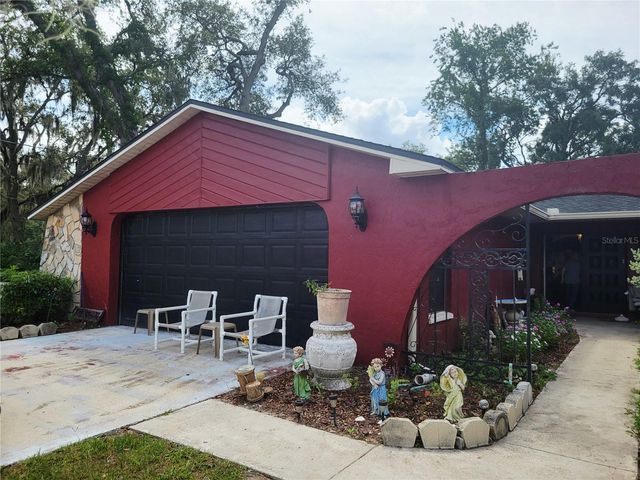 8962 JENA ROAD, Spring Hill, FL 34608