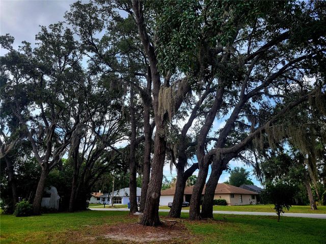 8962 JENA ROAD, Spring Hill, FL 34608