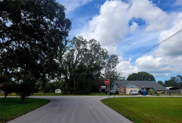 8962 JENA ROAD, Spring Hill, FL 34608