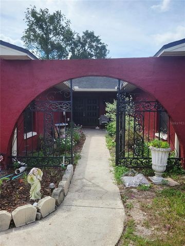 8962 JENA ROAD, Spring Hill, FL 34608