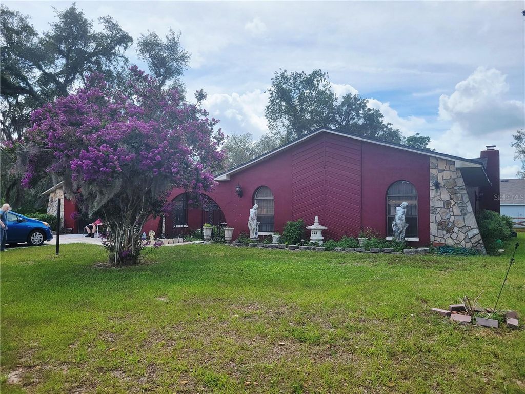 8962 JENA ROAD, Spring Hill, FL 34608