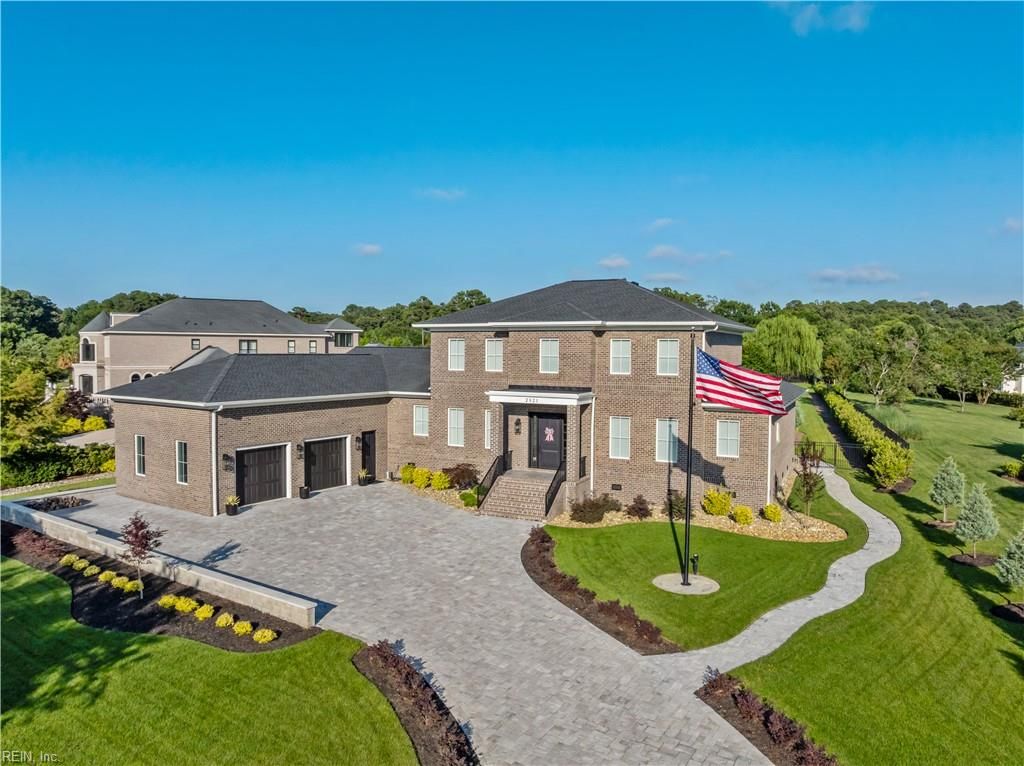 2921 Estates DR, Virginia Beach, VA 23454