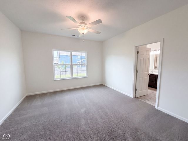 594 Geronimo Drive, Greenfield, IN 46140