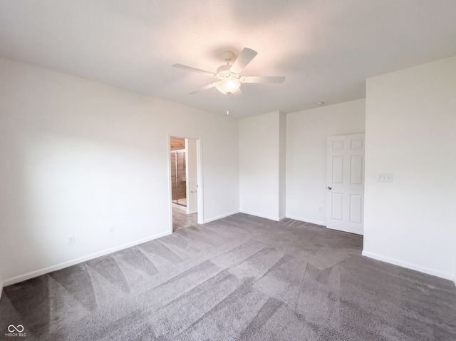 594 Geronimo Drive, Greenfield, IN 46140