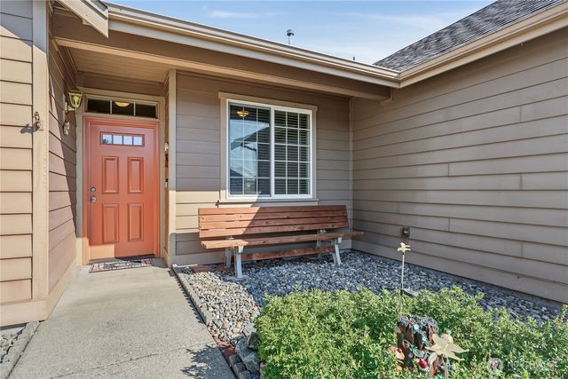 409 Balmer Street SW, Orting, WA 98360
