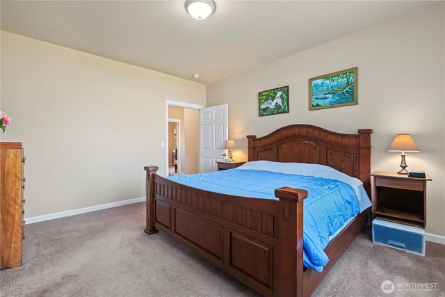 409 Balmer Street SW, Orting, WA 98360