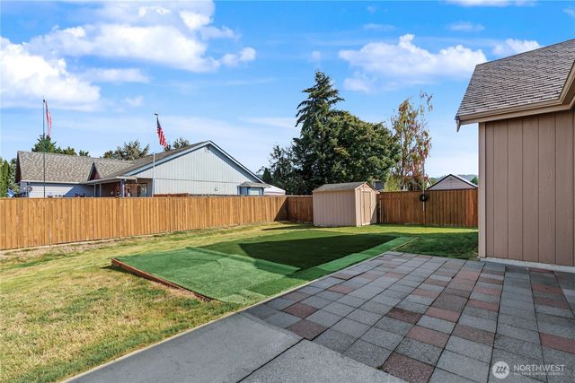 409 Balmer Street SW, Orting, WA 98360