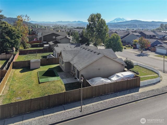 409 Balmer Street SW, Orting, WA 98360