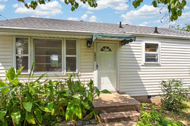 2921 Ironwood Dr, Nashville, TN 37214