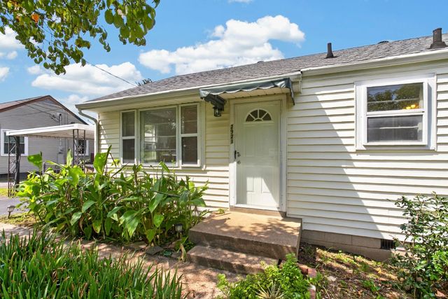 2921 Ironwood Dr, Nashville, TN 37214