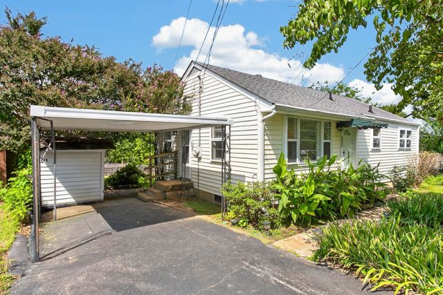 2921 Ironwood Dr, Nashville, TN 37214