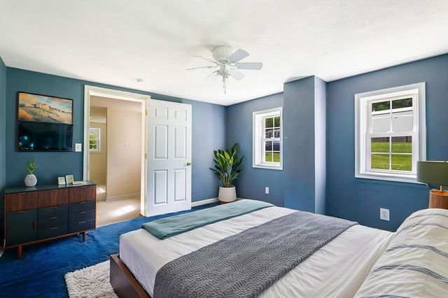 474 STONEY RUN RD, Buena Vista, VA 24416