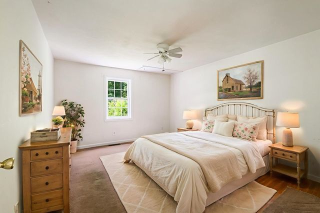 474 STONEY RUN RD, Buena Vista, VA 24416