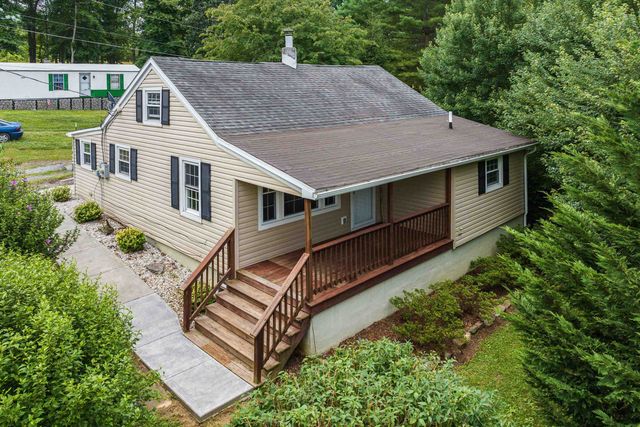 474 STONEY RUN RD, Buena Vista, VA 24416