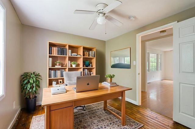 474 STONEY RUN RD, Buena Vista, VA 24416