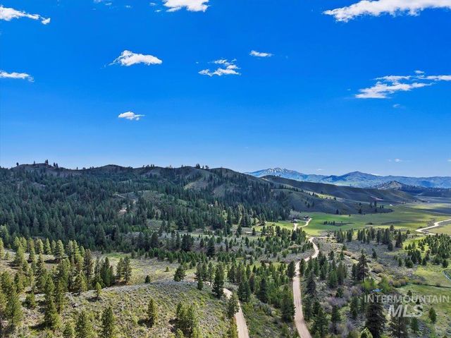 TBD W Russell Dr, Prairie, ID 83647