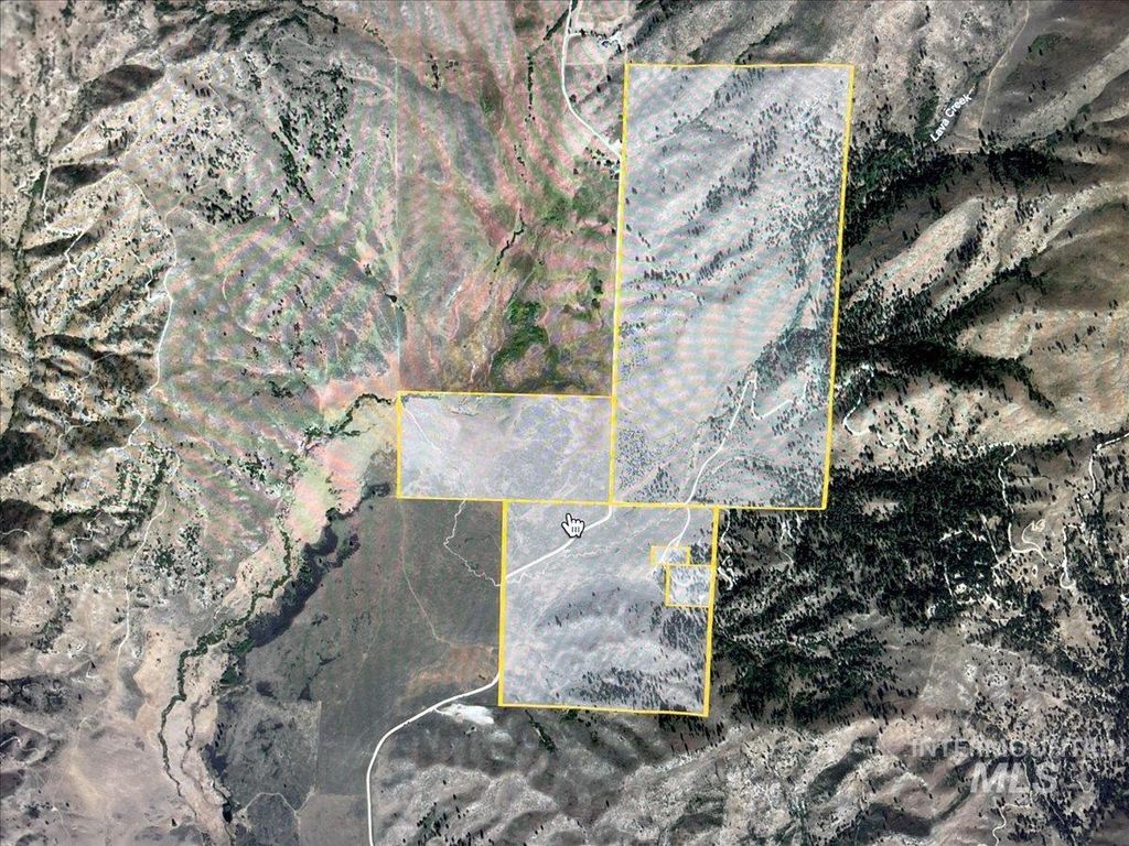 TBD W Russell Dr, Prairie, ID 83647 photo 5