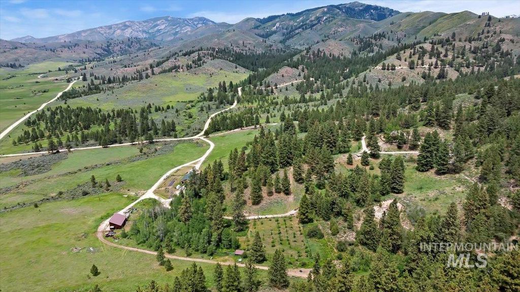 TBD W Russell Dr, Prairie, ID 83647 photo 7