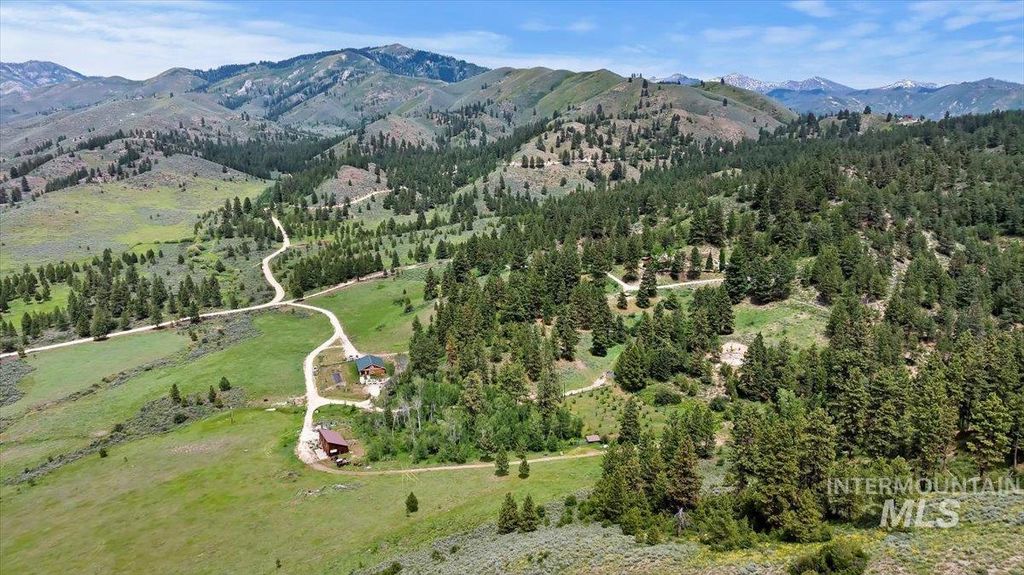 TBD W Russell Dr, Prairie, ID 83647 photo 8