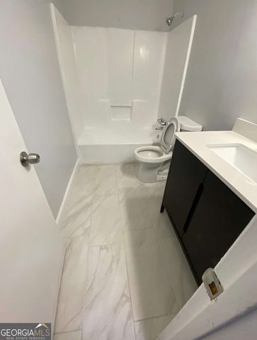 5208 Mccarter Station, Stone Mountain, GA 30088