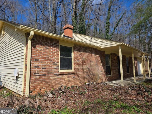 5208 Mccarter Station, Stone Mountain, GA 30088