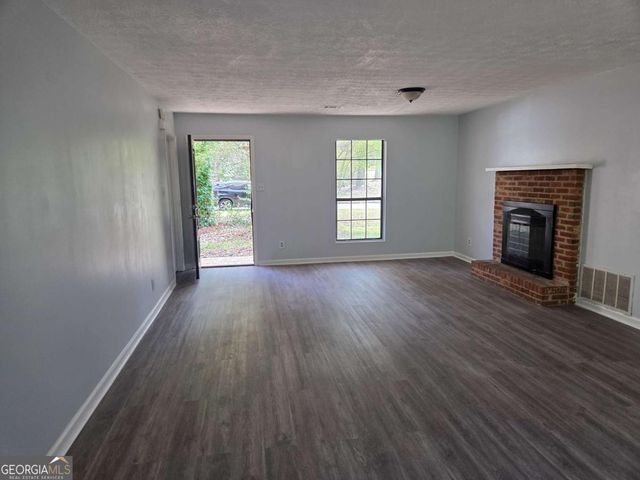 5208 Mccarter Station, Stone Mountain, GA 30088