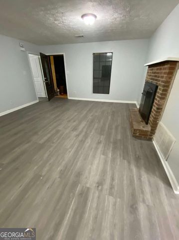 5208 Mccarter Station, Stone Mountain, GA 30088