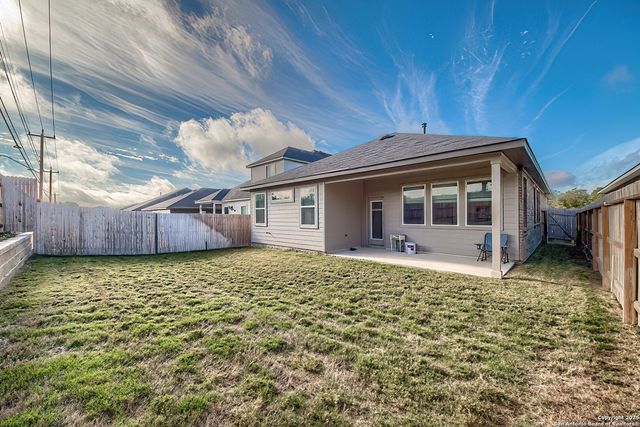 14922 Palmer, San Antonio, TX 78217