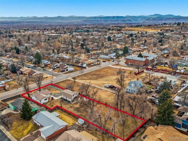 6983 W 68th Ave, Arvada, CO 80003