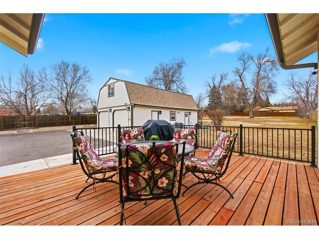 6983 W 68th Ave, Arvada, CO 80003