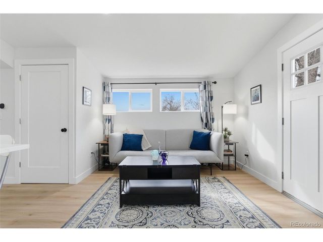 6983 W 68th Ave, Arvada, CO 80003