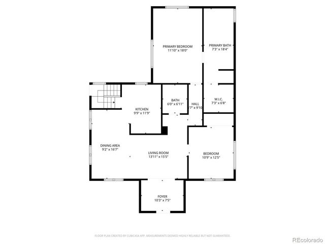 6983 W 68th Ave, Arvada, CO 80003