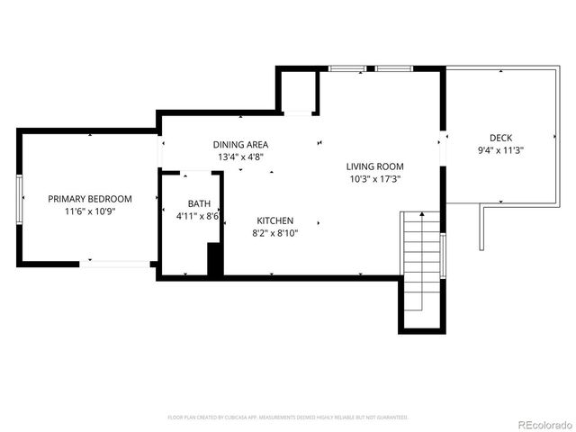 6983 W 68th Ave, Arvada, CO 80003