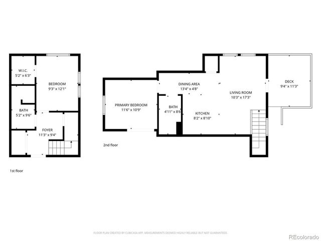 6983 W 68th Ave, Arvada, CO 80003