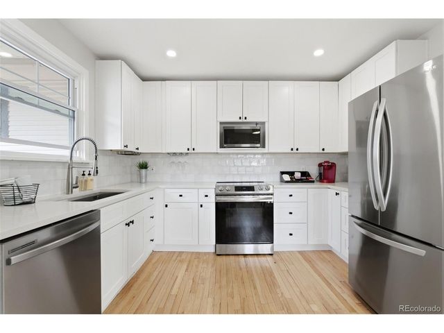 6983 W 68th Ave, Arvada, CO 80003