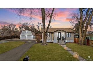 6983 W 68th Ave, Arvada, CO 80003