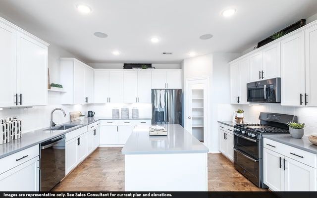 0 VAN CONDER PLACE, Hendersonville, TN 37075