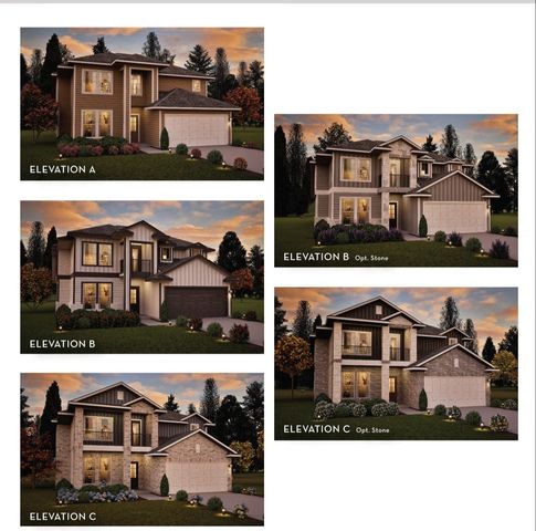 0 VAN CONDER PLACE, Hendersonville, TN 37075