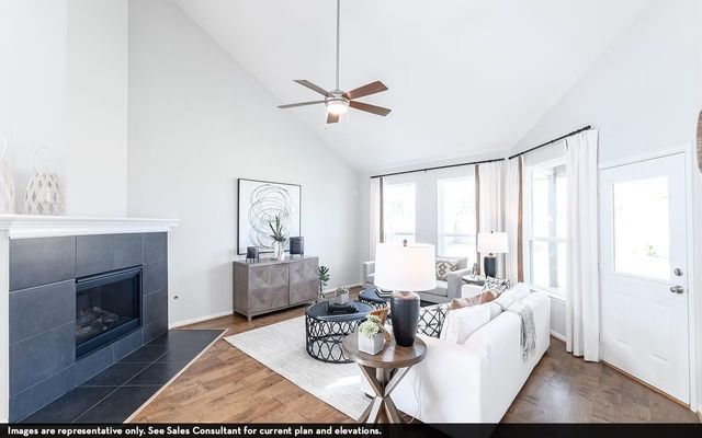 0 VAN CONDER PLACE, Hendersonville, TN 37075