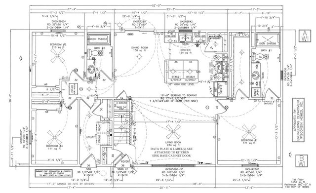 1296 E Bluff ROAD, Whitewater, WI 53190