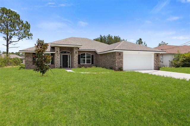 52 UNDERSHIRE PATH, Palm Coast, FL 32164