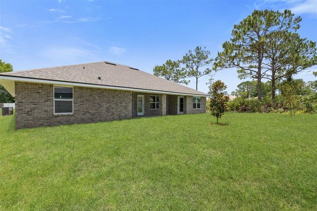 52 UNDERSHIRE PATH, Palm Coast, FL 32164