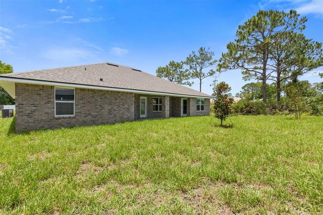 52 UNDERSHIRE PATH, Palm Coast, FL 32164
