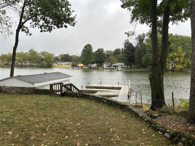 210 E South Street, Colon, MI 49040